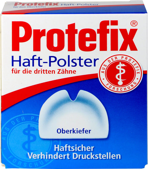   Protefix Haftpolster Oberkiefer bester-kauf.ch