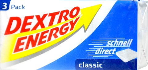   Dextro Energy Classic 3 er Pack bester-kauf.ch