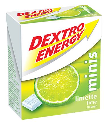   Dextro Energy Minis Limette bester-kauf.ch