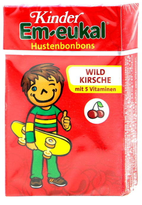   Em-Eukal Minis Kinder Box Wildkirsche bester-kauf.ch