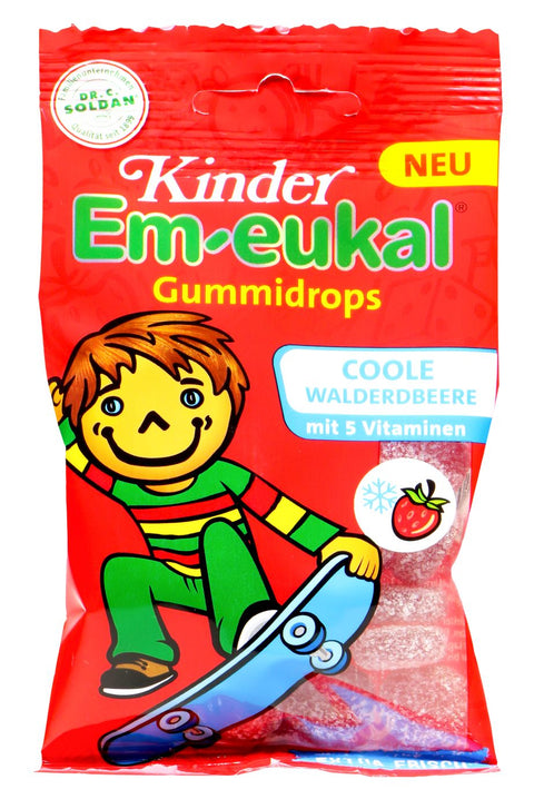  Em-Eukal Gummidrops Coole Waldbeere bester-kauf.ch