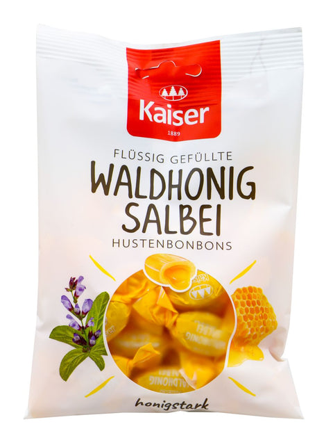   Kaiser Waldhonig Salbei Bonbon neu bester-kauf.ch