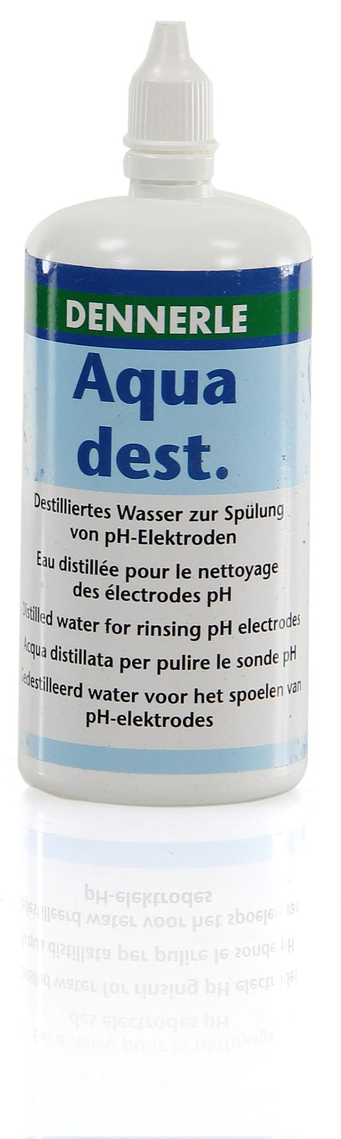   Destilliertes Wasser 250ml bester-kauf.ch