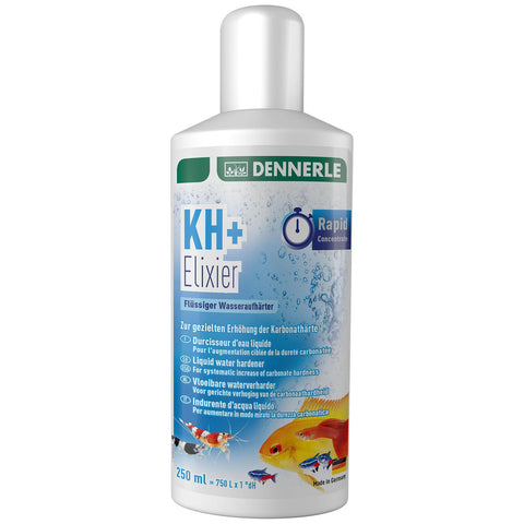   KH+ Elixier  Wasseraufhärter 250ml bester-kauf.ch