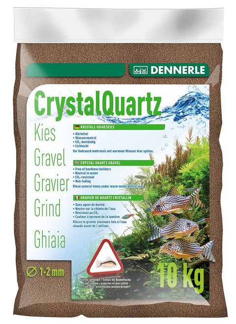   Quarzkies d.braun 10kg bester-kauf.ch