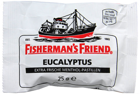   Fisherman's Friend Eucalyptus bester-kauf.ch