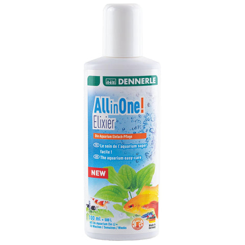   All in One Elixier  100ml bester-kauf.ch