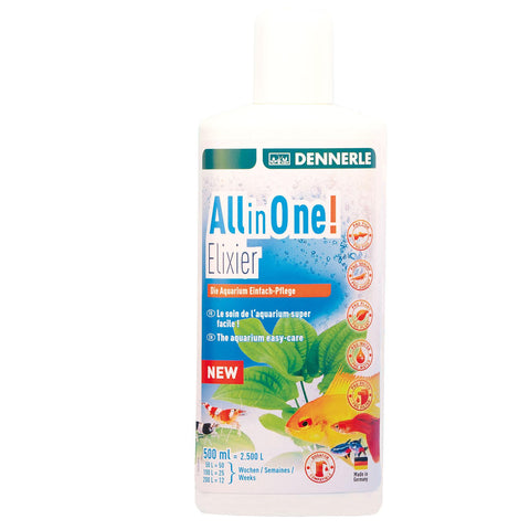   All in One Elixier  500ml bester-kauf.ch