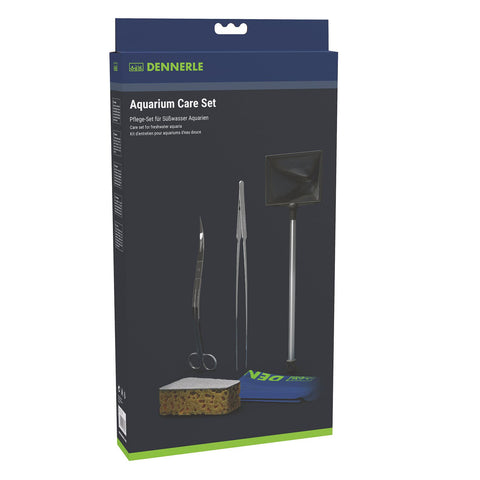   Aquarium Care Set bester-kauf.ch