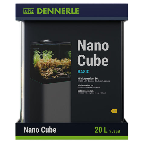   Nano Cube Basic 20l bester-kauf.ch