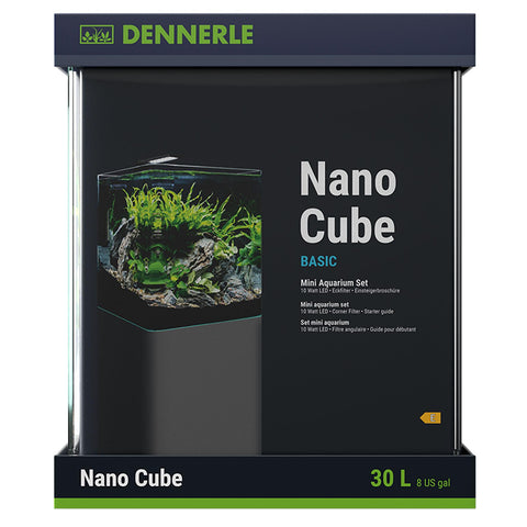   Nano Cube Basic 30l bester-kauf.ch