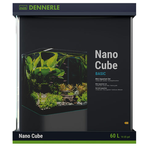   Nano Cube Basic 60l bester-kauf.ch