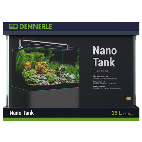   Tank plant Pro 35L bester-kauf.ch