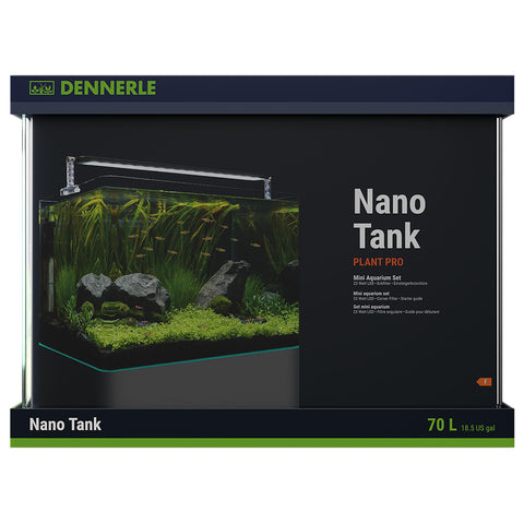   Tank plant Pro 70L bester-kauf.ch