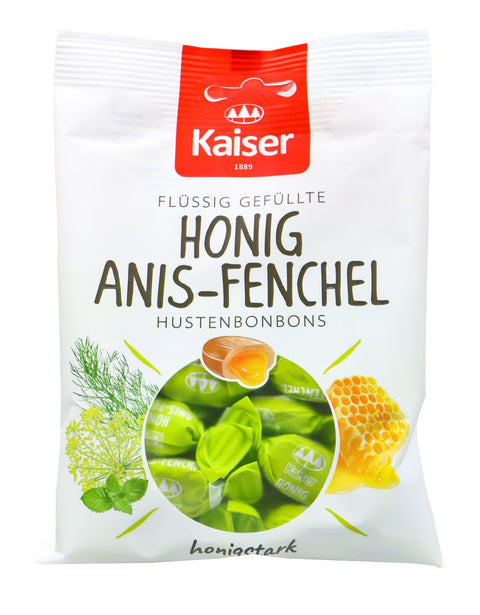   Kaiser Honig-Anis-Fenchel bester-kauf.ch