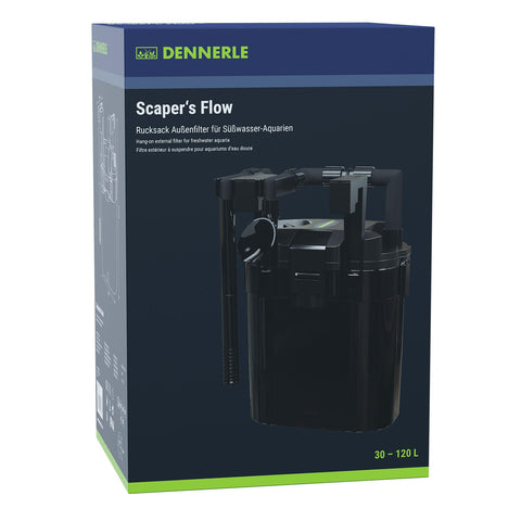   Scaper's Flow, 450L/h, 5.6W bester-kauf.ch