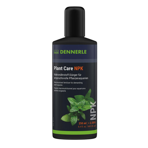   NPK Planta Care NPK 250ml, für 2500l bester-kauf.ch