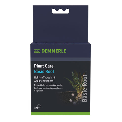   Plant Care Basic Root, 20  Stück bester-kauf.ch