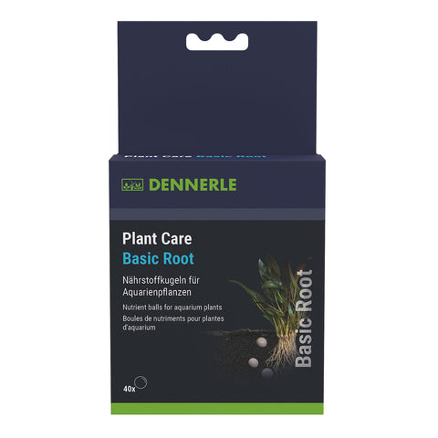   Plant Care Basic Root, 40  Stück bester-kauf.ch