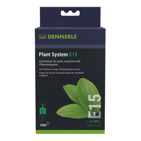   Plant System E15, 100 Tabletten bester-kauf.ch