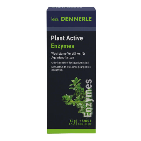   Plant Active Enzymes 50g bester-kauf.ch