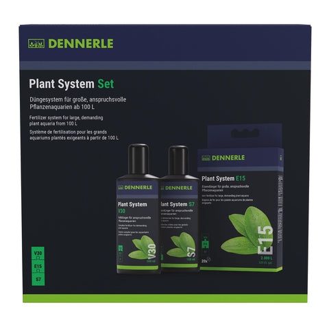   Perfect Plant System Set bester-kauf.ch