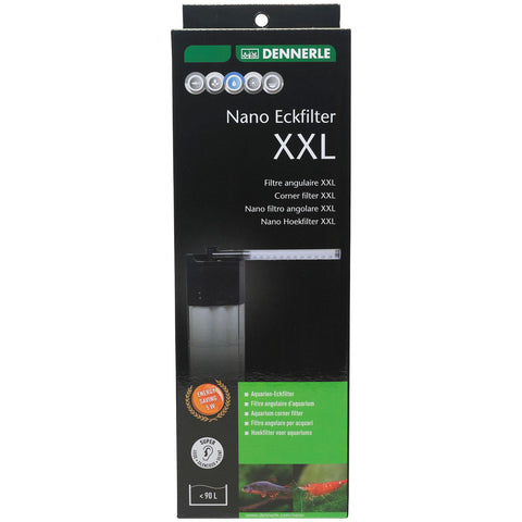   Nano Eckfilter XXL <90l bester-kauf.ch