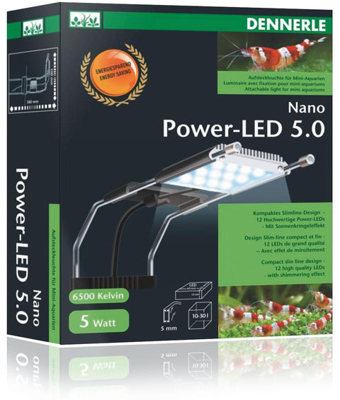   Nano Power LED 5.0 bester-kauf.ch