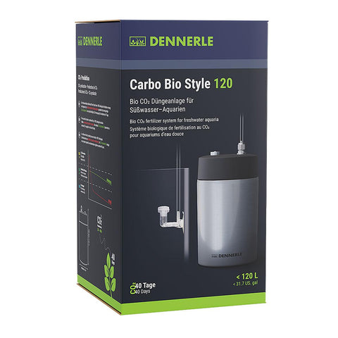   Carbo Bio Style 120 bester-kauf.ch