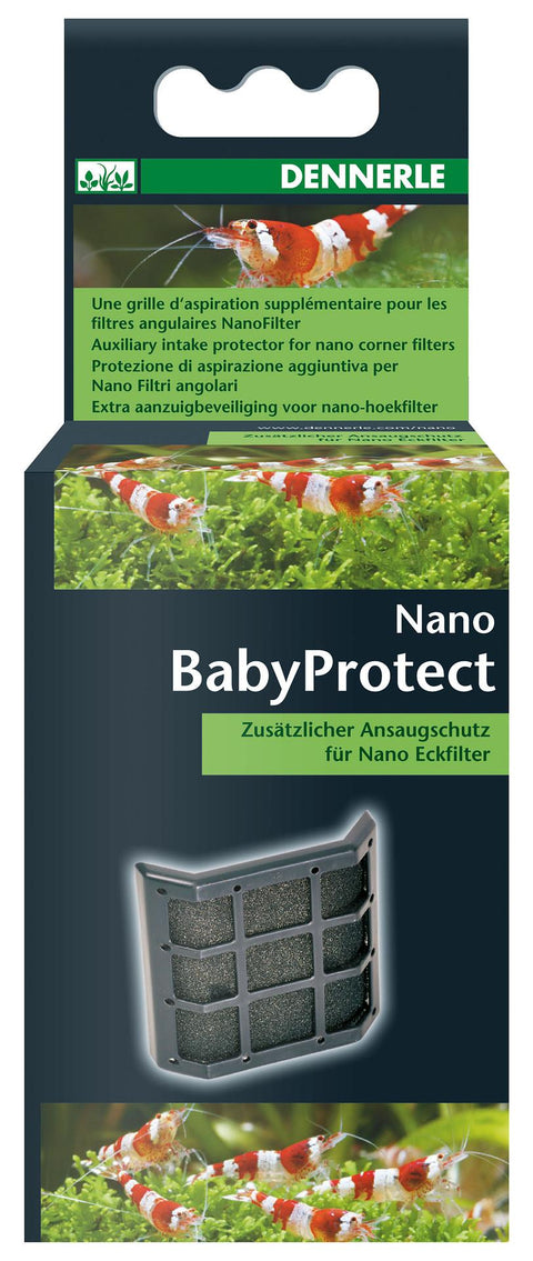   Nano BabyProtect bester-kauf.ch