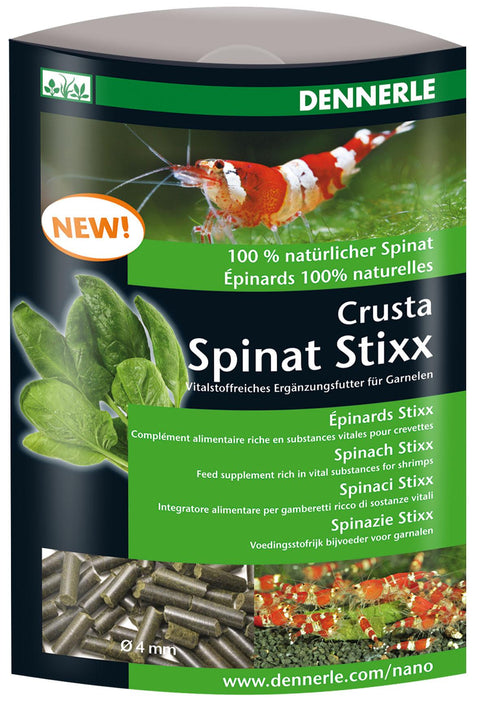   Nano Crusta Spinat Stixx bester-kauf.ch