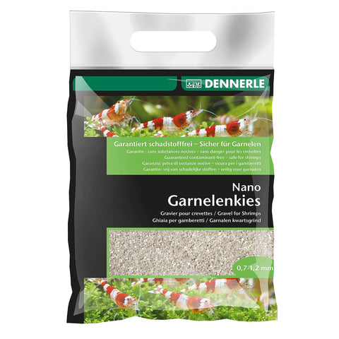   Nano Garnelenkies Sunda 2kg bester-kauf.ch