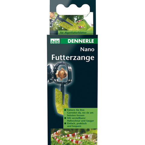   Nano Futterzange bester-kauf.ch