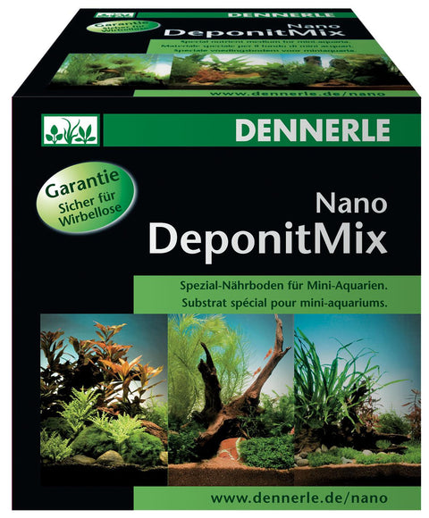   Nano DeponitMix bester-kauf.ch