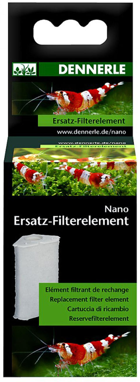   Nano Clean Ersatz-Filterelement bester-kauf.ch