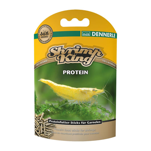   Shrimp King Protein 30g bester-kauf.ch