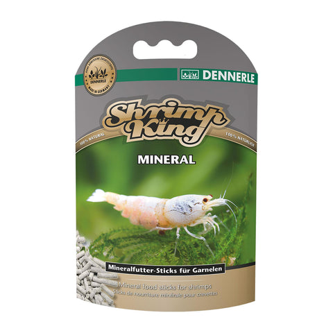   Shrimp King Mineral 30g bester-kauf.ch