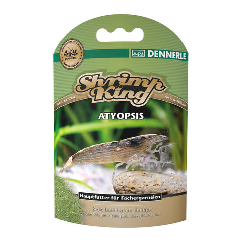   Shrimp King Atyopsis 35g bester-kauf.ch