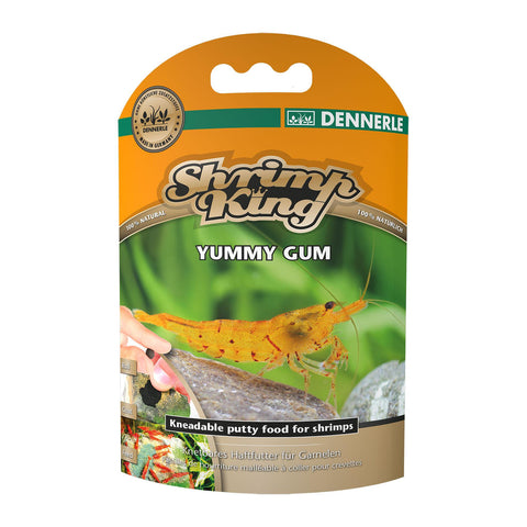   Shrimp King Yummy Gum 45g bester-kauf.ch