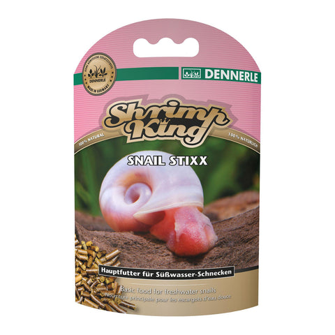   Shrimp King Snail Stixx 45g bester-kauf.ch