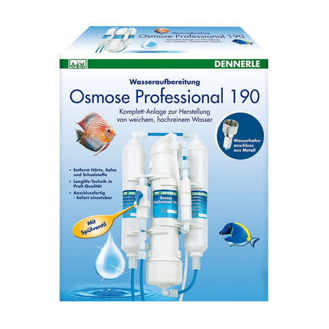   Osmose Professional 190 bester-kauf.ch