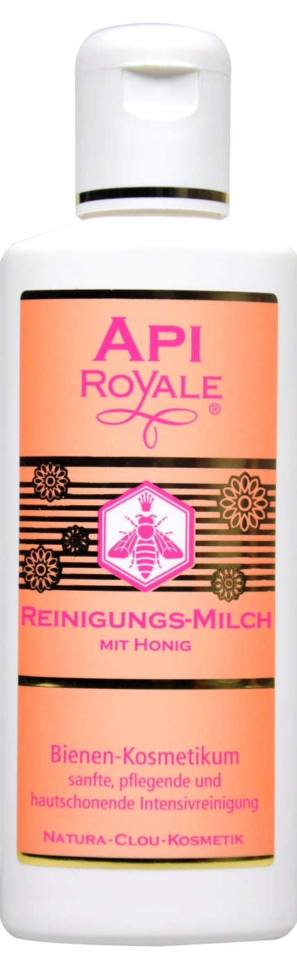 bester-kauf.ch Api Royale Reinigungsmilch Honig Api   Hautpflege