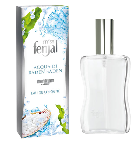 bester-kauf.ch Miss Fenjal EDC Acqua di Baden Baden Miss Fenjal   