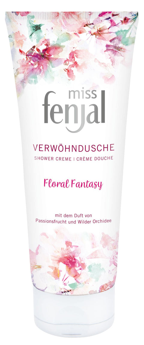   Miss Fenjal Dusche Floral Fantasy bester-kauf.ch