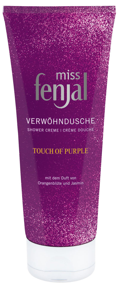   Miss Fenjal Dusche Touch of Purple bester-kauf.ch