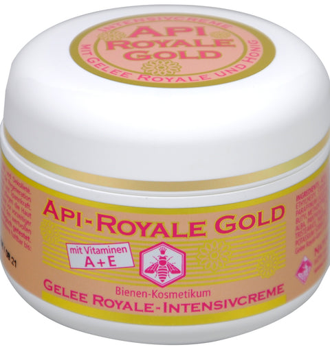   Api Royale Gold Intensiv Creme bester-kauf.ch