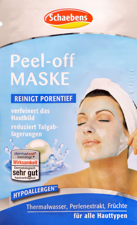   Schaebens Peel Off Maske bester-kauf.ch