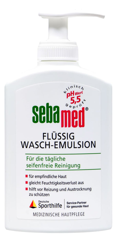   Sebamed Waschemulsion Spender bester-kauf.ch