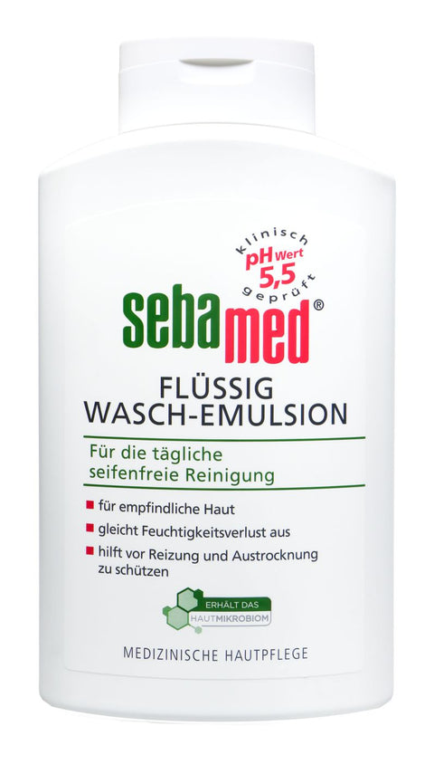   Sebamed Waschemulsion bester-kauf.ch