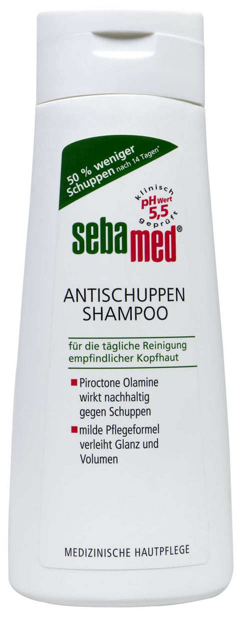   Sebamed Shampoo Antischuppen bester-kauf.ch